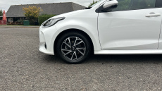 Toyota Yaris 1.5 Hybrid Design 5dr CVT Hybrid Hatchback